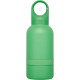 Ubbi Pup & Me Stainless Steel Insulated Portable 32 oz. Water Bottle for Dogs and Owners with Attached Dog Bowl, Yellow Ubbi Pup & Me Stainless Steel Insulated Portable 32 oz. Water Bottle for Dogs and Owners with Attached Dog Bowl, Yellow