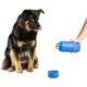 Ubbi Pup & Me Stainless Steel Insulated Portable 32 oz. Water Bottle for Dogs and Owners with Attached Dog Bowl, Yellow Ubbi Pup & Me Stainless Steel Insulated Portable 32 oz. Water Bottle for Dogs and Owners with Attached Dog Bowl, Yellow
