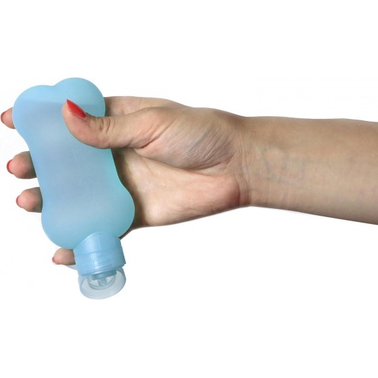 United Pets Bon Ton Pì Bottle for Cleaning Dog Pee Light Blue 0.06 kg United Pets Bon Ton Pì Bottle for Cleaning Dog Pee Light Blue 0.06 kg