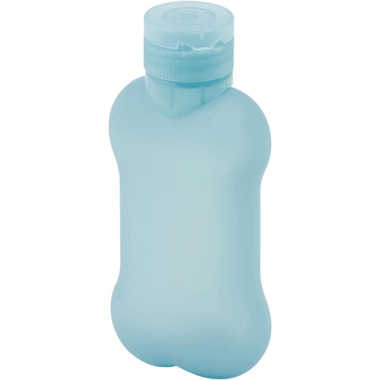 United Pets Bon Ton Pì Bottle for Cleaning Dog Pee Light Blue 0.06 kg United Pets Bon Ton Pì Bottle for Cleaning Dog Pee Light Blue 0.06 kg