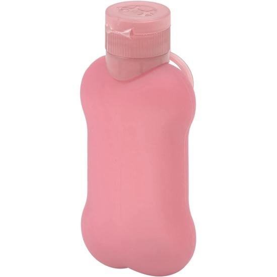 United Pets Bon Ton Pì Bottle for Cleaning Dog Pipe, Light Pink, 0.06 kg United Pets Bon Ton Pì Bottle for Cleaning Dog Pipe, Light Pink, 0.06 kg