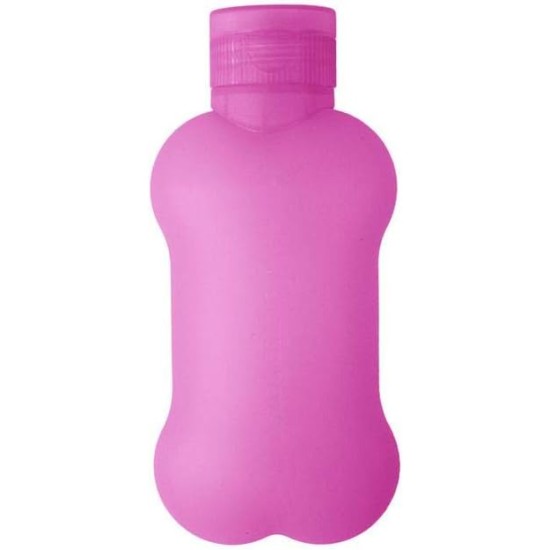 United Pets Bon Ton Pì Bottle for Cleaning Dog Pipe, Light Pink, 0.06 kg United Pets Bon Ton Pì Bottle for Cleaning Dog Pipe, Light Pink, 0.06 kg
