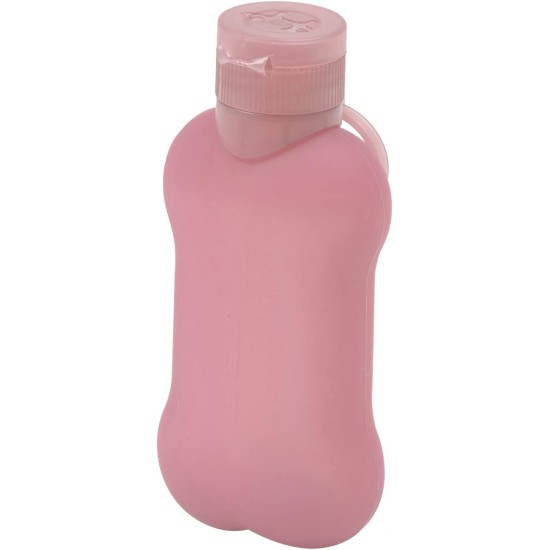 United Pets Bon Ton Pì Bottle for Cleaning Dog Pipe, Light Pink, 0.06 kg United Pets Bon Ton Pì Bottle for Cleaning Dog Pipe, Light Pink, 0.06 kg