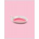 United Pets Leaf Bowl Design Travel Bowl for Dogs, Collapsible and Takeaway, Made of Non-Toxic Silicone, Pink, One Size United Pets Leaf Bowl Design Travel Bowl for Dogs, Collapsible and Takeaway, Made of Non-Toxic Silicone, Pink, One Size