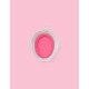 United Pets Leaf Bowl Design Travel Bowl for Dogs, Collapsible and Takeaway, Made of Non-Toxic Silicone, Pink, One Size United Pets Leaf Bowl Design Travel Bowl for Dogs, Collapsible and Takeaway, Made of Non-Toxic Silicone, Pink, One Size