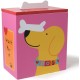 Up Country WFITREAT Wait for It Dog Treat Box, 1000 g