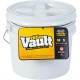 Vittles Vault 10 Lbs Q Vittles Vault 10 Lbs Q