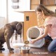 Vittles Vault Outback Stackable 60 lb Airtight Pet Food Storage Container