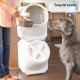 Vittles Vault Outback Stackable 60 lb Airtight Pet Food Storage Container
