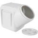 Vittles Vault Outback Stackable 60 lb Airtight Pet Food Storage Container