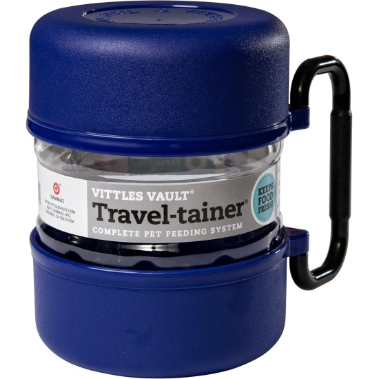 Vittles Vault Travel-Tainer Vittles Vault Travel-Tainer