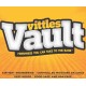 Vittles Vault Travel-Tainer Vittles Vault Travel-Tainer