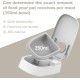 WIYETY Automatic Pet Feeder, Automatic Pet Feeding for Dogs and Cats, Automatic Feeder with 48-Hour Timer, Feeding Bowl for Cats and Dogs (350 ml) WIYETY Automatic Pet Feeder, Automatic Pet Feeding for Dogs and Cats, Automatic Feeder with 48-Hour Timer, Feeding Bowl for Cats and Dogs (350 ml)