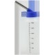 Wasserflasche für Haustiere mit auslaufsicherem Design, tragbar und einfach zu bedienen; ideal, um Hunde und Katzen während Spaziergängen mit Feuchtigkeit zu versorgen. Wasserflasche für Haustiere mit auslaufsicherem Design, tragbar und einfach zu bedienen; ideal, um Hunde und Katzen während Spaziergängen mit Feuchtigkeit zu versorgen.