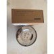 Water Bowl for Dogs, 1L, Leak-Proof, Stainless Steel Feeding Bowl for Large Dogs, Slow Drinking, Splashproof, Water Dispenser, Floating Bowl, Dirt-Free (1L) Water Bowl for Dogs, 1L, Leak-Proof, Stainless Steel Feeding Bowl for Large Dogs, Slow Drinking, Splashproof, Water Dispenser, Floating Bowl, Dirt-Free (1L)