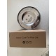 Water Bowl for Dogs, 1L, Leak-Proof, Stainless Steel Feeding Bowl for Large Dogs, Slow Drinking, Splashproof, Water Dispenser, Floating Bowl, Dirt-Free (1L) Water Bowl for Dogs, 1L, Leak-Proof, Stainless Steel Feeding Bowl for Large Dogs, Slow Drinking, Splashproof, Water Dispenser, Floating Bowl, Dirt-Free (1L)
