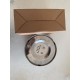 Water Bowl for Dogs, 1L, Leak-Proof, Stainless Steel Feeding Bowl for Large Dogs, Slow Drinking, Splashproof, Water Dispenser, Floating Bowl, Dirt-Free (1L) Water Bowl for Dogs, 1L, Leak-Proof, Stainless Steel Feeding Bowl for Large Dogs, Slow Drinking, Splashproof, Water Dispenser, Floating Bowl, Dirt-Free (1L)