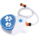 Water Fountain for Dogs, Step on Paw Activated Water Sprinkler for Dogs, Outdoor with Hose, Toy for Water Fountain for Dogs, #111 Water Fountain for Dogs, Step on Paw Activated Water Sprinkler for Dogs, Outdoor with Hose, Toy for Water Fountain for Dogs, #111