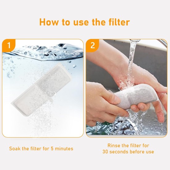 Wireless Drinking Fountain for Cats, 2.8 L Cat Fountain with Motion Sensor, Ultralise Cat Fountain, Wireless, Battery 3600 mAh, 3 Modes and 4 Filter Layers, Brushless Water Pump Wireless Drinking Fountain for Cats, 2.8 L Cat Fountain with Motion Sensor, Ultralise Cat Fountain, Wireless, Battery 3600 mAh, 3 Modes and 4 Filter Layers, Brushless Water Pump