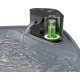 Wireless Pet Fountain, 5200mAh Battery, Type-C Charging, 30 Days Working Time in Induction Mode, 45 Days in Time Mode, for Dog Fountain B0C6G792H8 Wireless Pet Fountain, 5200mAh Battery, Type-C Charging, 30 Days Working Time in Induction Mode, 45 Days in Time Mode, for Dog Fountain B0C6G792H8