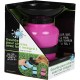 Wouapy Portable Dog Drink,Fountain Type (500ml, Pink) Water Bottle with Bowl for Large Dogs, Plastic, Puppy, Pet Supplies Wouapy Portable Dog Drink,Fountain Type (500ml, Pink) Water Bottle with Bowl for Large Dogs, Plastic, Puppy, Pet Supplies