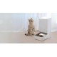 Xiaomi Smart Pet Food Feeder automatyczny karmnik dla kotów i psów (automatyczne karmienie, płynne dozowanie, ochrona przed wilgocią, sterowanie za pomocą aplikacji Mi Home) Xiaomi Smart Pet Food Feeder automatyczny karmnik dla kotów i psów (automatyczne karmienie, płynne dozowanie, ochrona przed wilgocią, sterowanie za pomocą aplikacji Mi Home)