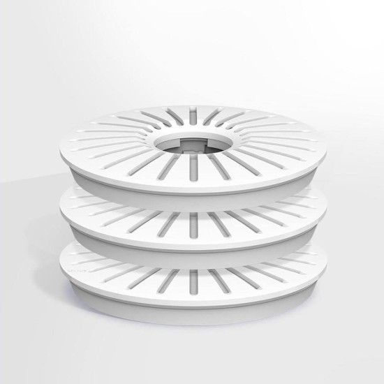 Xiaomi Smart Pet Food Feeder automatyczny karmnik dla kotów i psów (automatyczne karmienie, płynne dozowanie, ochrona przed wilgocią, sterowanie za pomocą aplikacji Mi Home) Xiaomi Smart Pet Food Feeder automatyczny karmnik dla kotów i psów (automatyczne karmienie, płynne dozowanie, ochrona przed wilgocią, sterowanie za pomocą aplikacji Mi Home)