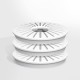 Xiaomi Smart Pet Food Feeder automatyczny karmnik dla kotów i psów (automatyczne karmienie, płynne dozowanie, ochrona przed wilgocią, sterowanie za pomocą aplikacji Mi Home) Xiaomi Smart Pet Food Feeder automatyczny karmnik dla kotów i psów (automatyczne karmienie, płynne dozowanie, ochrona przed wilgocią, sterowanie za pomocą aplikacji Mi Home)