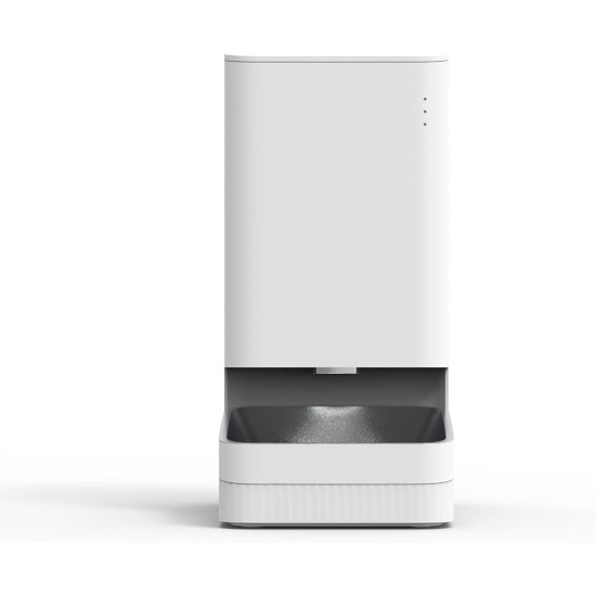 Xiaomi Smart Pet Food Feeder automatyczny karmnik dla kotów i psów (automatyczne karmienie, płynne dozowanie, ochrona przed wilgocią, sterowanie za pomocą aplikacji Mi Home) Xiaomi Smart Pet Food Feeder automatyczny karmnik dla kotów i psów (automatyczne karmienie, płynne dozowanie, ochrona przed wilgocią, sterowanie za pomocą aplikacji Mi Home)