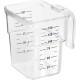 YAMAZAKI 5617 TOWER Pet Food Container (12 kg), White, Polypropylene/ABS Resin/POM Resin/Silicone, Minimalist, 41 x 24 x 42.5 cm YAMAZAKI 5617 TOWER Pet Food Container (12 kg), White, Polypropylene/ABS Resin/POM Resin/Silicone, Minimalist, 41 x 24 x 42.5 cm