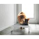 YAMAZAKI Tower Feeding Bowl YAMAZAKI Tower Feeding Bowl