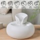 Zen'Light Toby Drinking Fountain for Cats and Dogs - Drinking Trough for Pets Made of Ceramic Enamel - Water Dispenser without Paint - Non-Toxic - Closed Water Cycle without Light - Height 18 cm Zen'Light Toby Drinking Fountain for Cats and Dogs - Drinking Trough for Pets Made of Ceramic Enamel - Water Dispenser without Paint - Non-Toxic - Closed Water Cycle without Light - Height 18 cm