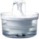 Zeus Fresh & Clear Water Fountain for Dogs with Waterfall, 1.5 L Zeus Fresh & Clear Water Fountain for Dogs with Waterfall, 1.5 L