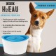 Zeus Water Fountain for Dogs with 6 Litres Zeus Water Fountain for Dogs with 6 Litres