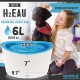 Zeus Water Fountain for Dogs with 6 Litres Zeus Water Fountain for Dogs with 6 Litres