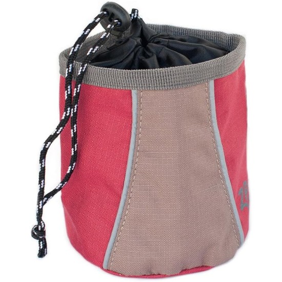 ZippyPaws Adventure Treat Bag - - ZippyPaws Adventure Treat Bag - -