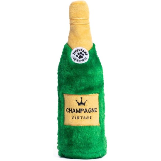 ZippyPaws Happy Hour Crusherz Drink - Crispy Water Bottle for Dogs - Rose, 1 Count (Pack of 1) ZippyPaws Happy Hour Crusherz Drink - Crispy Water Bottle for Dogs - Rose, 1 Count (Pack of 1)