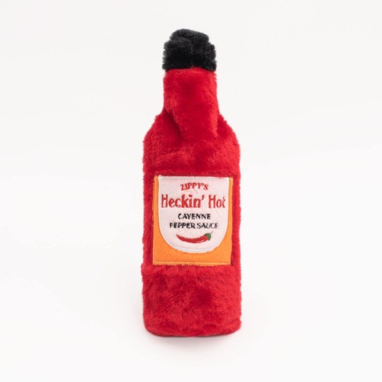 ZippyPaws Happy Hour Crusherz Drink - Crispy Water Bottle for Dogs - Rose, 1 Count (Pack of 1) ZippyPaws Happy Hour Crusherz Drink - Crispy Water Bottle for Dogs - Rose, 1 Count (Pack of 1)