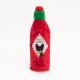 ZippyPaws Happy Hour Crusherz Drink - Crispy Water Bottle for Dogs - Rose, 1 Count (Pack of 1) ZippyPaws Happy Hour Crusherz Drink - Crispy Water Bottle for Dogs - Rose, 1 Count (Pack of 1)