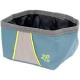 ZippyPaws ZP486 Forest Green Bowl ZippyPaws ZP486 Forest Green Bowl