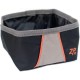 ZippyPaws ZP488 Bowl, Volcano Black ZippyPaws ZP488 Bowl, Volcano Black