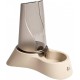 duvoplus, Nuvola 2 Water & Feeder 1500ml - 18 x 26 x 26 cm Mocaccino for Feeding Bowls Mochaccino for Dogs duvoplus, Nuvola 2 Water & Feeder 1500ml - 18 x 26 x 26 cm Mocaccino for Feeding Bowls Mochaccino for Dogs