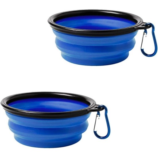 eBuyGB Portable Foldable Pop Up Silicone eBuyGB Portable Foldable Pop Up Silicone