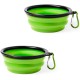 eBuyGB Portable Foldable Pop Up Silicone eBuyGB Portable Foldable Pop Up Silicone