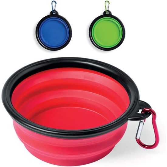 eBuyGB Portable Foldable Pop Up Silicone eBuyGB Portable Foldable Pop Up Silicone
