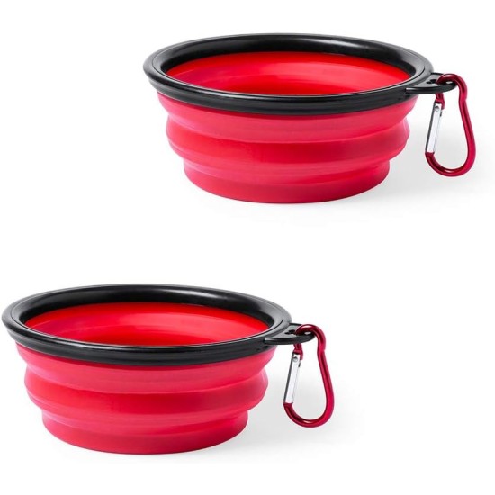 eBuyGB Portable Foldable Pop Up Silicone eBuyGB Portable Foldable Pop Up Silicone