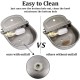 hzexun Automatic Drinking Fountain for Dogs 304 Stainless Steel Float Type Cattle Automatic Drinking Water Equipment hzexun Automatic Drinking Fountain for Dogs 304 Stainless Steel Float Type Cattle Automatic Drinking Water Equipment