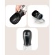 lionto Water Bottle for Dogs and Cats, 350 ml, Dog Drinking Bottle, Portable and Leak-Proof, Made of Food-Grade ABS Plastic with Locking, Dishwasher Safe, Perfect for Travel, Grey lionto Water Bottle for Dogs and Cats, 350 ml, Dog Drinking Bottle, Portable and Leak-Proof, Made of Food-Grade ABS Plastic with Locking, Dishwasher Safe, Perfect for Travel, Grey