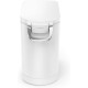 simplehuman CW1886 30L Pet Food Bin, Brushed Stainless Steel, W 26.4cm x H 59.0cm x D 46.1cm simplehuman CW1886 30L Pet Food Bin, Brushed Stainless Steel, W 26.4cm x H 59.0cm x D 46.1cm
