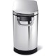 simplehuman CW1886 30L Pet Food Bin, Brushed Stainless Steel, W 26.4cm x H 59.0cm x D 46.1cm simplehuman CW1886 30L Pet Food Bin, Brushed Stainless Steel, W 26.4cm x H 59.0cm x D 46.1cm